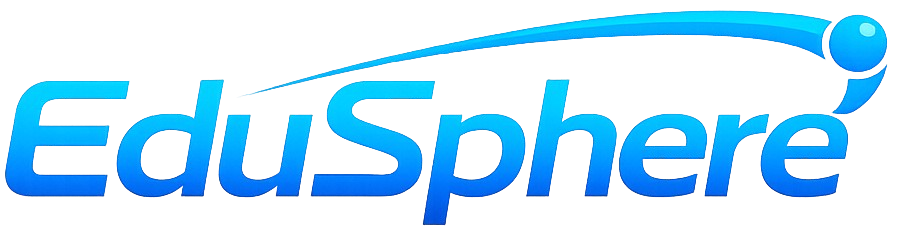 EduSphere Logo
