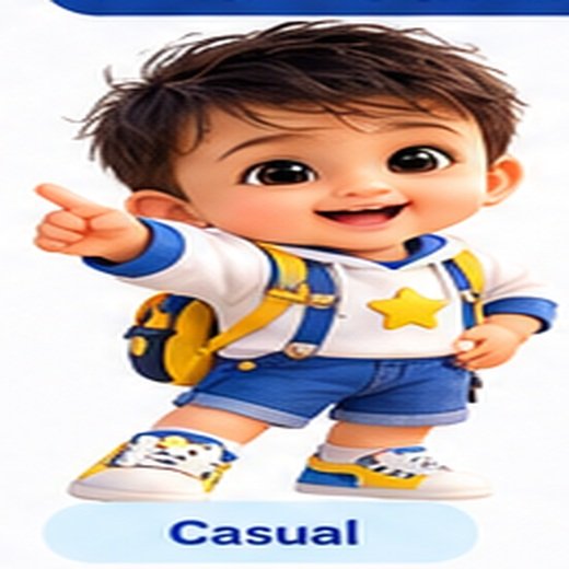 Casual Nanu
