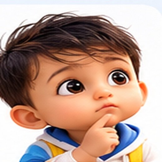 Thinking Nanu