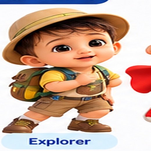 Explorer Nanu
