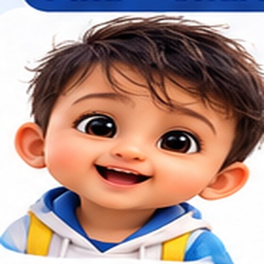Happy Nanu