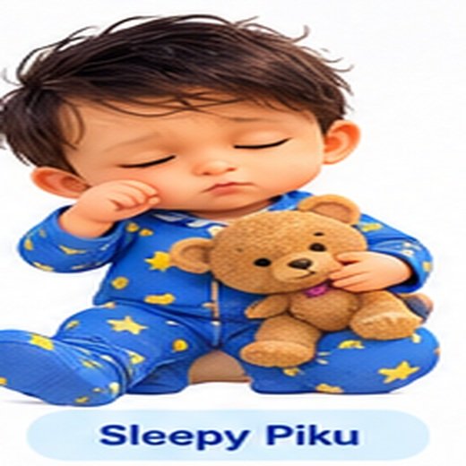 Sleepy Nanu