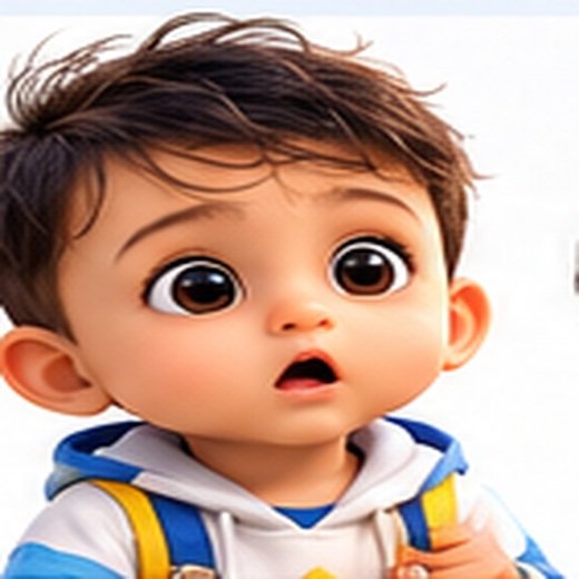 Surprised Nanu