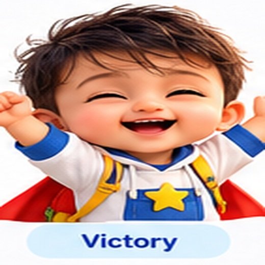 Victory Nanu